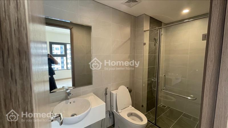 Bán nhanh 2PN+1.2WC 63m nguyên bản 3.330 tỷ bao phí Vinhomes Smart City - Ảnh 2