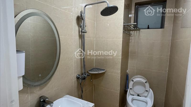 Bán căn góc tòa HH Linh Đàm thiết kế 3PN,2WC rộng rãi thoáng mát giá rẻ nhất thị trường. - Ảnh 7