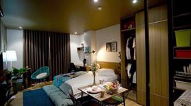 Căn hộ studio full nội thất trong khu cư xá Tự Do vip nhất quận TB, gần BV ThốngNhất, giáp quận 10 - Ảnh 2