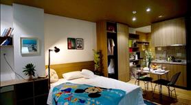 Căn hộ studio full nội thất trong khu cư xá Tự Do vip nhất quận TB, gần BV ThốngNhất, giáp quận 10 - Ảnh 3