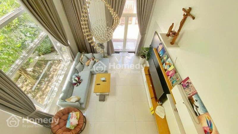 Bán biệt thự KDC Phú Mỹ,Hoàng Quốc Việt,P.Phú Mỹ,Quận 7 - Ảnh 3