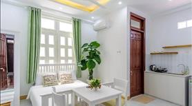 Cho thuê STUDIO cửa sổ Tân Định Quận 1 - Ảnh 3