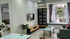 E Long chuyên cho thuê và mua bán căn hộ Sky Garden 1,2 ,3 - Ảnh 12