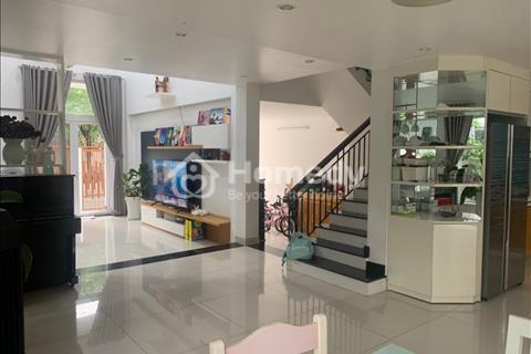 Bán biệt thự KDC Phú Mỹ,Hoàng Quốc Việt,P.Phú Mỹ,Quận 7