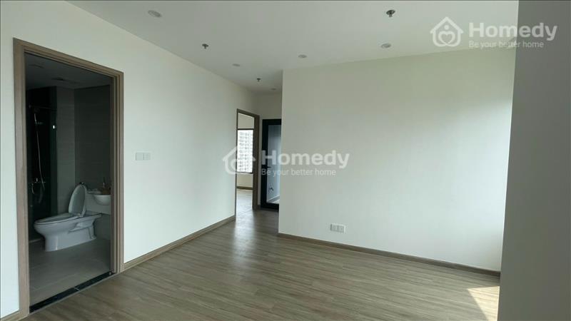 Bán nhanh 2PN+1.2WC 63m nguyên bản 3.330 tỷ bao phí Vinhomes Smart City - Ảnh 1