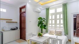 Cho thuê STUDIO cửa sổ Tân Định Quận 1 - Ảnh 6
