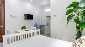Cho thuê STUDIO cửa sổ Tân Định Quận 1 - Ảnh 2