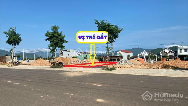Khu Đô Thị Becamex VSIP Diện Tích Lớn 200m2 (Hai Mặt Tiền) Thích Hợp Kinh Doanh, Xây Trọ  - Ảnh 5