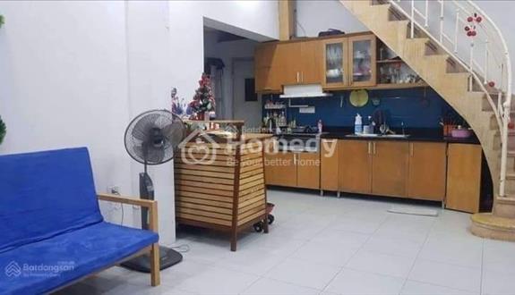 Bán nhà Hàng Bột, Đống Đa - 30m2, 4 tầng, 2 ngủ, chỉ 3,6 tỷ - Ảnh 1