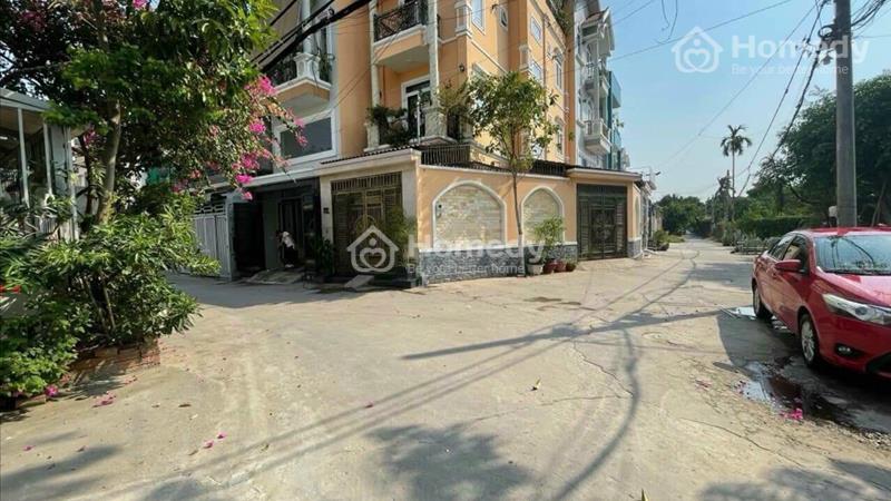 Chủ cần bán gấp đất gần ngã tư Ga 4x14m đường ô tô có 2 lô liền kề tiện xây bán - Ảnh 6