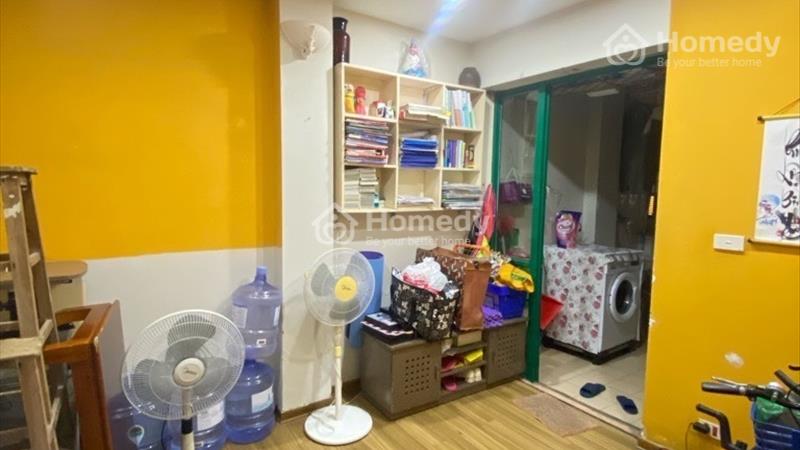 NHỎ TIỂN 3 ngủ 81m2 chỉ 3 tỷ Xuân Đỉnh ở luôn lô góc siêu thoáng - Ảnh 4