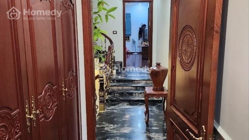 Bán nhà Cù Chính Lan 75/80m 5 tầng, Gara ô tô, khu phân lô quân đội, nhà đẹp vào ở luôn - Ảnh 3