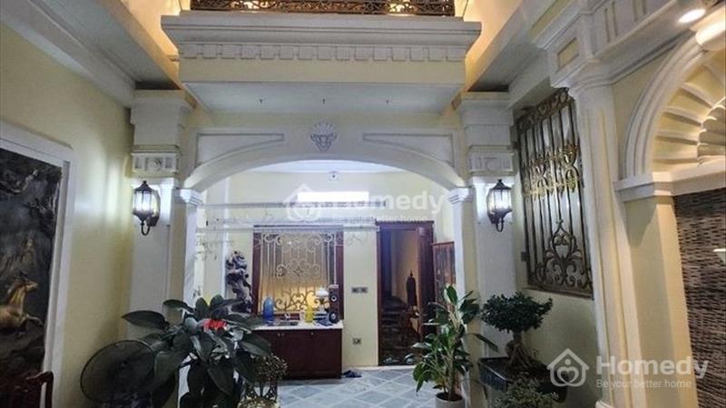 Bán nhà Cù Chính Lan 75/80m 5 tầng, Gara ô tô, khu phân lô quân đội, nhà đẹp vào ở luôn - Ảnh 4