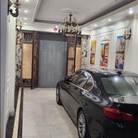 Bán nhà Cù Chính Lan 75/80m 5 tầng, Gara ô tô, khu phân lô quân đội, nhà đẹp vào ở luôn