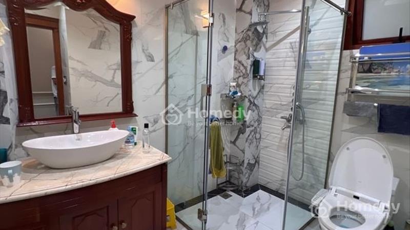 Bán nhà Cù Chính Lan 75/80m 5 tầng, Gara ô tô, khu phân lô quân đội, nhà đẹp vào ở luôn - Ảnh 9