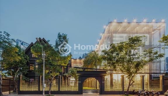 Cho thuê văn phòng làm việc hoặc cửa hàng kinh doanh - Ảnh 1