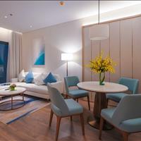 Suất ngoại giao căn góc 2PN trực diện biển vốn vào chỉ 8xx triệu, full nội thất tiêu chuẩn cao cấp