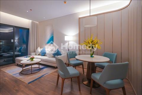 Suất ngoại giao căn góc 2PN trực diện biển vốn vào chỉ 8xx triệu, full nội thất tiêu chuẩn cao cấp