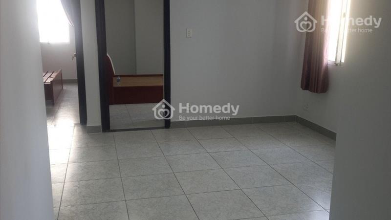 Chung cư Mỹ Vinh-Q3 80m2 2pn, 2wc 15tr. Đầy đủ nội thất, nhà mới. Ngay công viên Tao Đàn - Ảnh 6