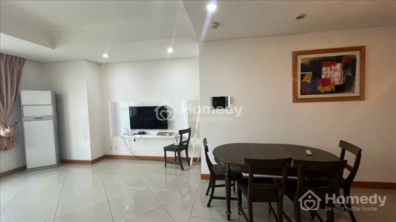 Chung Cư Green Field - P25 - Bình Thạnh 71m2 2PN 13tr/th. Ngay cầu Kinh Thanh Đa. Nội thất đầy đủ - Ảnh 1