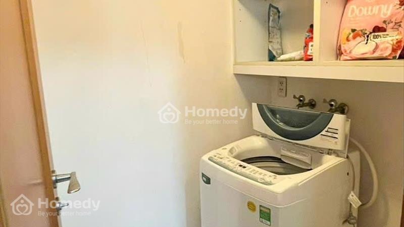 Chung Cư Green Field - P25 - Bình Thạnh 71m2 2PN 13tr/th. Ngay cầu Kinh Thanh Đa. Nội thất đầy đủ - Ảnh 4