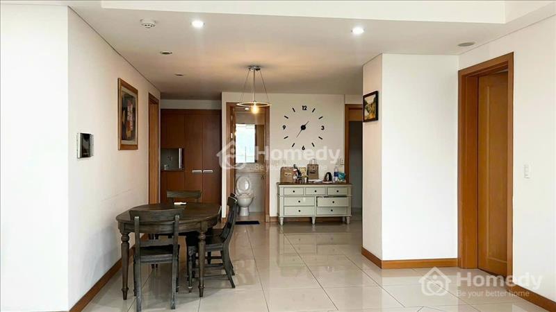 Chung Cư Green Field - P25 - Bình Thạnh 71m2 2PN 13tr/th. Ngay cầu Kinh Thanh Đa. Nội thất đầy đủ - Ảnh 3