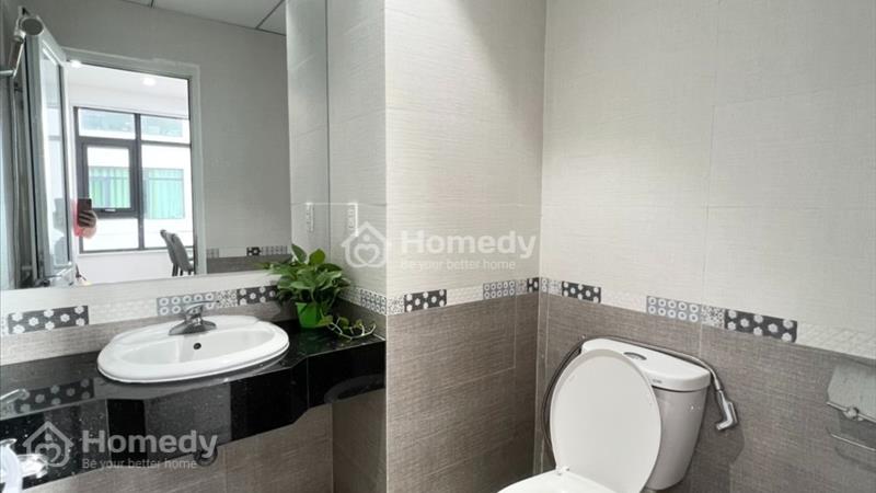 Chính chủ cần bán căn hộ Mường Thanh Viễn Triều full nội thất view thấy Biển toà 2A - Ảnh 3