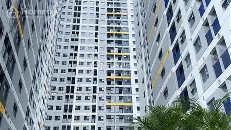 Căn hộ cho thuê mới bàn giao từ 3,5tr - đa dạng diện tích, loại hình, Full nội thất - Ảnh 3