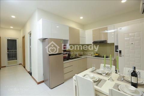 Cần bán gấp căn hộ Dream Home Riverside quận 8 mua đợt đầu tiên, mặt tiền đường Nguyễn Văn Linh