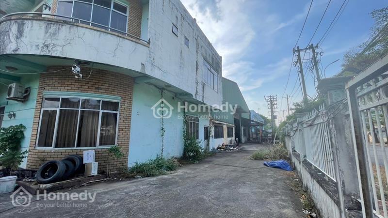 Cho thuê nhà xưởng 2000m2 chính chủ tại lô 8 đường C khu kcn Tân Tạo,LH:0918665668 - Ảnh 3