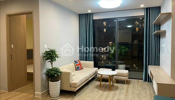 Bán căn hộ 2PN tòa S2 chỉ 2,150 tỷ: Ở Sướng - Đầu tư Ngon. Vinhomes Ocean Park - Ảnh 1