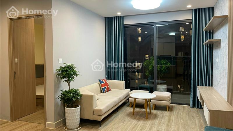 Bán căn hộ 2PN tòa S2 chỉ 2,150 tỷ: Ở Sướng - Đầu tư Ngon. Vinhomes Ocean Park - Ảnh 1