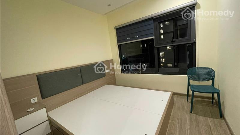 Bán căn hộ 2PN tòa S2 chỉ 2,150 tỷ: Ở Sướng - Đầu tư Ngon. Vinhomes Ocean Park - Ảnh 3