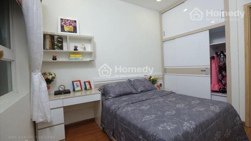 Cần bán gấp căn hộ Dream Home Riverside quận 8 mua đợt đầu tiên, mặt tiền đường Nguyễn Văn Linh - Ảnh 2