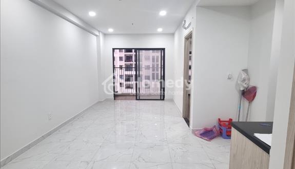 Cho thuê Căn Hộ Charm City 2PN 2WC 70m2 CỌC 1 tháng 5TR Có RÈM (2PN 70M2 gần FULL Nội Thất 6tr) - Ảnh 1