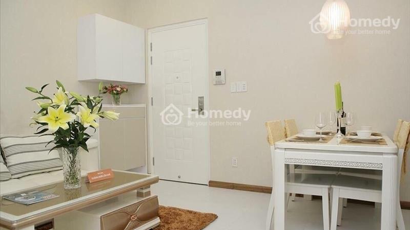 Cần bán gấp căn hộ Dream Home Riverside quận 8 mua đợt đầu tiên, mặt tiền đường Nguyễn Văn Linh - Ảnh 3