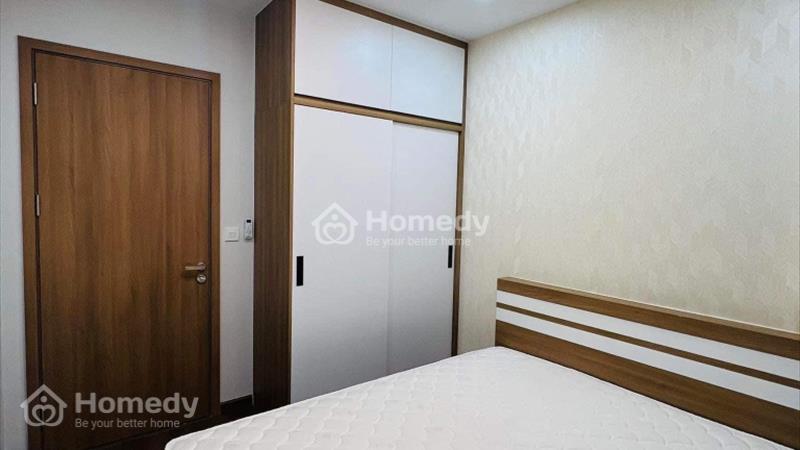 Căn hộ cho thuê mới bàn giao từ 3,5tr - đa dạng diện tích, loại hình, Full nội thất - Ảnh 11