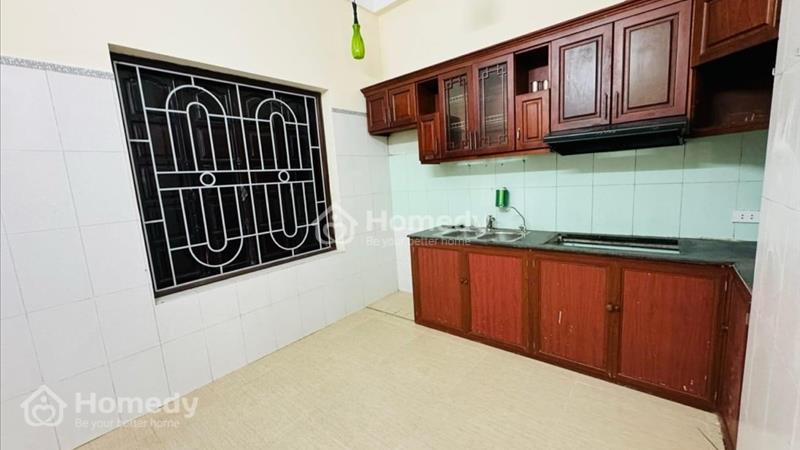 Chủ Nhà BÁN GẤP để về quê chăm mẹ - 25m2 5 tầng - ngõ rộng xe ba gác ô tô đi vô đc - Ảnh 2