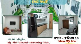 Căn hộ cho thuê mới bàn giao từ 3,5tr - đa dạng diện tích, loại hình, Full nội thất - Ảnh 2