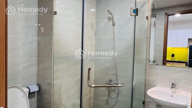Căn hộ cho thuê mới bàn giao từ 3,5tr - đa dạng diện tích, loại hình, Full nội thất - Ảnh 13