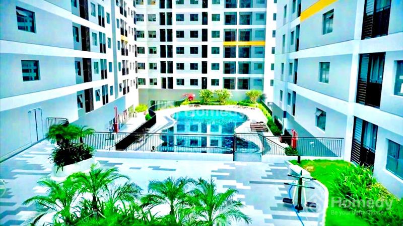 Căn hộ cho thuê mới bàn giao từ 3,5tr - đa dạng diện tích, loại hình, Full nội thất - Ảnh 8