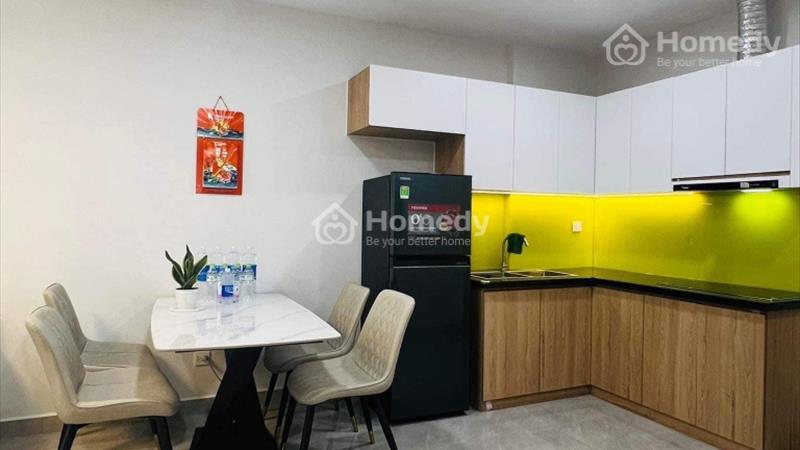 Căn hộ cho thuê mới bàn giao từ 3,5tr - đa dạng diện tích, loại hình, Full nội thất - Ảnh 12