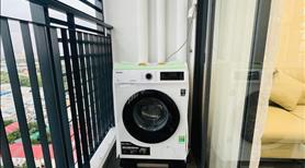 Căn hộ cho thuê mới bàn giao từ 3,5tr - đa dạng diện tích, loại hình, Full nội thất - Ảnh 9