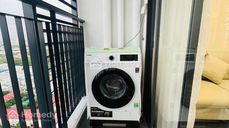 Căn hộ cho thuê mới bàn giao từ 3,5tr - đa dạng diện tích, loại hình, Full nội thất - Ảnh 9