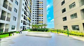 Căn hộ cho thuê mới bàn giao từ 3,5tr - đa dạng diện tích, loại hình, Full nội thất - Ảnh 5
