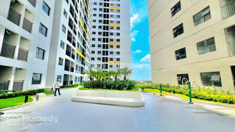 Căn hộ cho thuê mới bàn giao từ 3,5tr - đa dạng diện tích, loại hình, Full nội thất - Ảnh 5