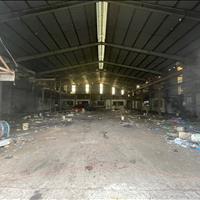 Cho thuê nhà xưởng 2000m2 chính chủ tại lô 8 đường C khu kcn Tân Tạo,LH:0918665668