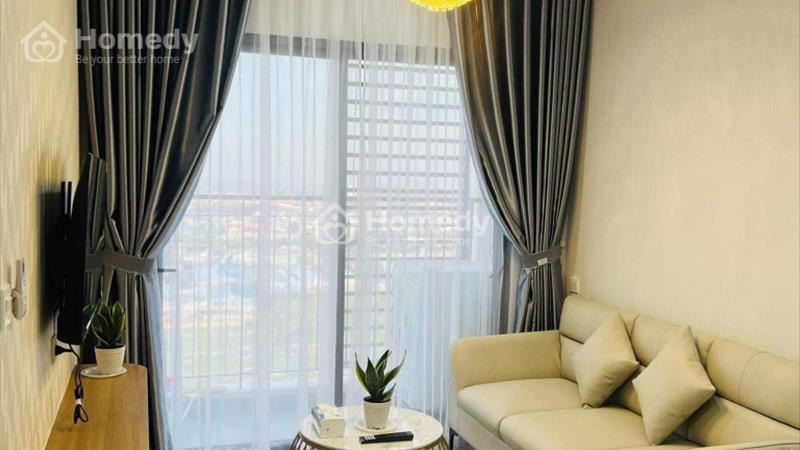 Căn hộ cho thuê mới bàn giao từ 3,5tr - đa dạng diện tích, loại hình, Full nội thất - Ảnh 14