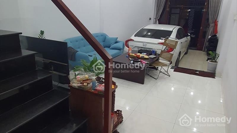 Bán nhà chính chủ, hẻm xe hơi quay đầu, Nguyễn Văn Quán, Q12 - Ảnh 2