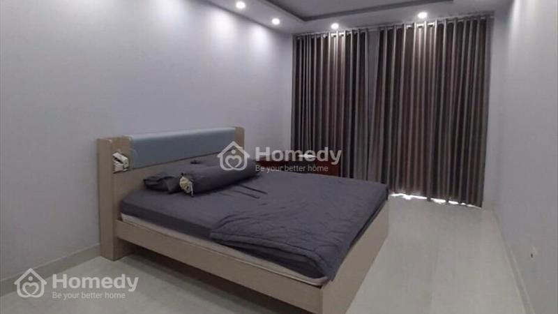 Bán nhà chính chủ, hẻm xe hơi quay đầu, Nguyễn Văn Quán, Q12 - Ảnh 4